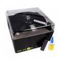 Вакуумная машина для мойки виниловых пластинок: TONAR Wash & Dry 220 Volt, art. 5575 5 – techzone.com.ua