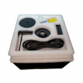 Вакуумна машина для мийки вінілових платівок: TONAR Wash & Dry 220 Volt, art. 5575 6 – techzone.com.ua