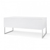 ТВ тумба Norstone Khalm 140 White (NORKHA140AWTP) 1 – techzone.com.ua