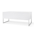 ТВ тумба Norstone Khalm 140 White (NORKHA140AWTP) 1 – techzone.com.ua