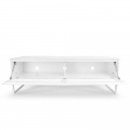ТВ тумба Norstone Khalm 140 White (NORKHA140AWTP) 2 – techzone.com.ua
