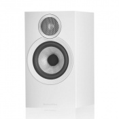 Акустика Bowers & Wilkins 607 S3 White