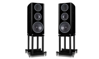 Стійка під акустику Wharfedale Elysian 2 Stand Piano Black 2 – techzone.com.ua Стійка під акустику Wharfedale Elysian 2 Stand Piano Black 2 – techzone.com.ua