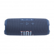 Портативна колонка JBL Flip 7 Blue (JBLFLIP7BLU) 4 – techzone.com.ua