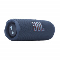 Портативна колонка JBL Flip 7 Blue (JBLFLIP7BLU) 2 – techzone.com.ua