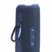Портативна колонка JBL Flip 7 (JBLFLIP7BLU) 5 – techzone.com.ua Портативна колонка JBL Flip 7 (JBLFLIP7BLU) 5 – techzone.com.ua