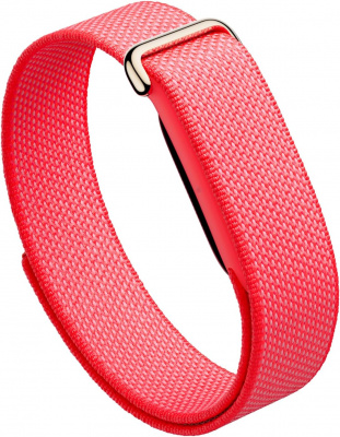 Фитнес-браслет Google Fitbit Air Berry – techzone.com.ua