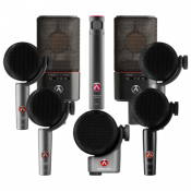 Комплект мікрофонів для барабанів Austrian Audio DMK1 1 – techzone.com.ua