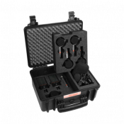 Комплект мікрофонів для барабанів Austrian Audio DMK1 2 – techzone.com.ua