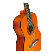 Класична гітара Eko Guitars CS12 (Natural) 3 – techzone.com.ua