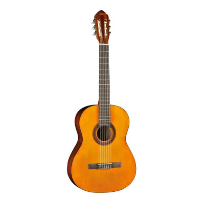 Классическая гитара Eko Guitars CS12 (Natural) – techzone.com.ua