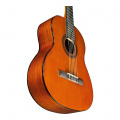 Класична гітара Eko Guitars CS12 (Natural) 4 – techzone.com.ua