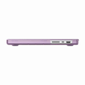 Жорсткий чохол Incase Hardshell Case Dots for 16" MacBook Pro (INMB200722-IPK) 3 – techzone.com.ua