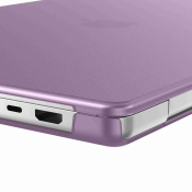 Жорсткий чохол Incase Hardshell Case Dots for 16" MacBook Pro (INMB200722-IPK) 5 – techzone.com.ua