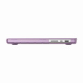 Жорсткий чохол Incase Hardshell Case Dots for 16" MacBook Pro (INMB200722-IPK) 3 – techzone.com.ua