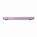 Жорсткий чохол Incase Hardshell Case Dots for 16" MacBook Pro (INMB200722-IPK) 4 – techzone.com.ua