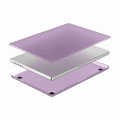 Жорсткий чохол Incase Hardshell Case Dots for 16" MacBook Pro (INMB200722-IPK) 6 – techzone.com.ua