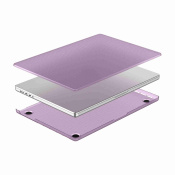 Жорсткий чохол Incase Hardshell Case Dots for 16" MacBook Pro 6 – techzone.com.ua Жорсткий чохол Incase Hardshell Case Dots for 16" MacBook Pro 6 – techzone.com.ua
