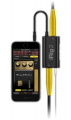 Аудиоинтерфейс для iOS/Mac/Android IK Multimedia iRig 2 1 – techzone.com.ua