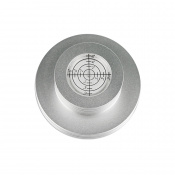 Стабилизатор для виниловых пластинок GOKA GK-R22A (Silver) 2 – techzone.com.ua