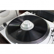 Стабилизатор для виниловых пластинок GOKA GK-R22A (Silver) 7 – techzone.com.ua