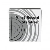 Стабілізатор для вінілових платівок GOKA GK-R22A (Silver) 5 – techzone.com.ua Стабілізатор для вінілових платівок GOKA GK-R22A (Silver) 5 – techzone.com.ua