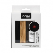 Щетка и жидкость для чистки пластинок GOKA GK-R46 3 – techzone.com.ua