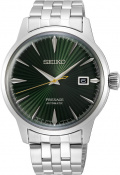 Чоловічий годинник Seiko Presage Cocktail Time SRPE15 1 – techzone.com.ua