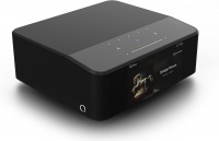 Музичний стример Bluesound NODE ICON N530 Black (N530BLKUNV) 2 – techzone.com.ua