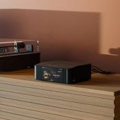 Музичний стример Bluesound NODE ICON N530 Black (N530BLKUNV) 7 – techzone.com.ua