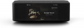 Музичний стример Bluesound NODE ICON Reference Black 3 – techzone.com.ua