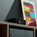 Музичний стример Bluesound NODE ICON Reference Black 6 – techzone.com.ua