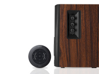 Акустическая система Edifier S360DB Brown 2.1 6 – techzone.com.ua Акустическая система Edifier S360DB Brown 2.1 6 – techzone.com.ua