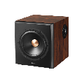 Акустическая система Edifier S360DB Brown 2.1 4 – techzone.com.ua