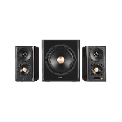 Акустична система Edifier S360DB Brown 2.1 2 – techzone.com.ua Акустична система Edifier S360DB Brown 2.1 2 – techzone.com.ua