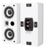 Акустика Dynavoice Magic LCR-4 White 2 – techzone.com.ua