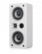 Акустика Dynavoice Magic LCR-4 White 3 – techzone.com.ua