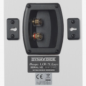 Акустика Dynavoice Magic LCR-4 White 4 – techzone.com.ua