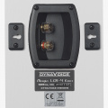 Акустика Dynavoice Magic LCR-4 White 4 – techzone.com.ua