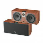 Центральний канал Focal Chorus CC 700 Walnut