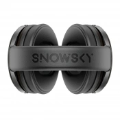 Навушники FiiO Snowsky Nature Black 4 – techzone.com.ua Навушники FiiO Snowsky Nature Black 4 – techzone.com.ua