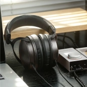 Навушники FiiO Snowsky Nature Black 5 – techzone.com.ua Навушники FiiO Snowsky Nature Black 5 – techzone.com.ua