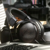 Навушники FiiO Snowsky Nature Black 6 – techzone.com.ua Навушники FiiO Snowsky Nature Black 6 – techzone.com.ua