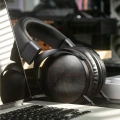 Навушники FiiO Snowsky Nature Black 6 – techzone.com.ua