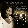 Вінілова платівка Mahalia Jackson - Spirit Of Christmas [LP] – techzone.com.ua