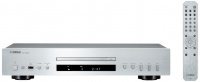 CD-програвач Yamaha CD-S303 Silver 1 – techzone.com.ua