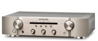 Підсилювач Marantz PM6007 Silver Gold 2 – techzone.com.ua Підсилювач Marantz PM6007 Silver Gold 2 – techzone.com.ua