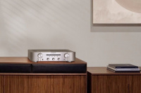 Підсилювач Marantz PM6007 Silver Gold 6 – techzone.com.ua Підсилювач Marantz PM6007 Silver Gold 6 – techzone.com.ua