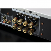 Усилитель Marantz PM6007 Silver Gold 4 – techzone.com.ua Усилитель Marantz PM6007 Silver Gold 4 – techzone.com.ua