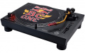 Проигрыватель виниловых пластинок Technics SL-1210MK7RE Red Bull Black 1 – techzone.com.ua